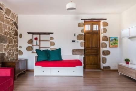Casa De Los Alberconcillos Agüimes Extérieur photo