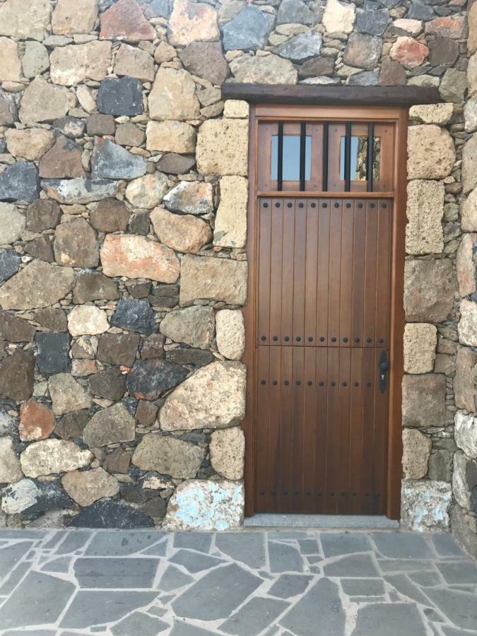 Casa De Los Alberconcillos Agüimes Extérieur photo